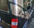Черный Фольксваген Кадди, объемом двигателя 1.9 л и пробегом 180 тыс. км за 8000 $, фото 3 на Automoto.ua