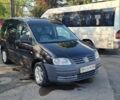 Черный Фольксваген Кадди, объемом двигателя 1.9 л и пробегом 263 тыс. км за 5450 $, фото 1 на Automoto.ua