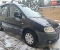 Черный Фольксваген Кадди, объемом двигателя 1.6 л и пробегом 186 тыс. км за 7900 $, фото 1 на Automoto.ua