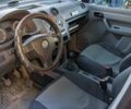 Черный Фольксваген Кадди, объемом двигателя 1.9 л и пробегом 180 тыс. км за 8000 $, фото 7 на Automoto.ua
