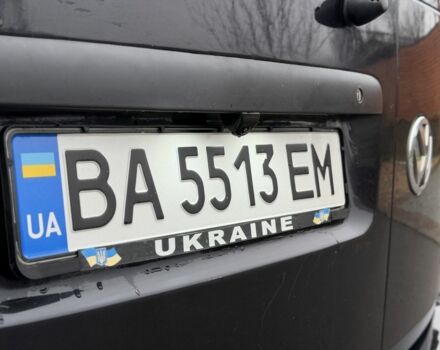 Черный Фольксваген Кадди, объемом двигателя 1.9 л и пробегом 270 тыс. км за 7999 $, фото 5 на Automoto.ua