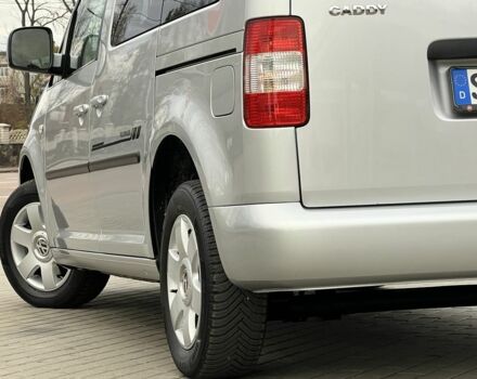 Фольксваген Кадди 2009 в Житомире на Automoto.ua Черный Фольксваген Кадди, объемом двигателя 1.6 л и пробегом 139 тыс. км за 9299 $, фото 17 на Automoto.ua