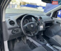 Фольксваген Кадди 2009 в Калуше на Automoto.ua Черный Фольксваген Кадди, объемом двигателя 1.9 л и пробегом 320 тыс. км за 7400 $, фото 7 на Automoto.ua