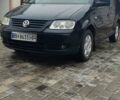 Чорний Фольксваген Кадді, об'ємом двигуна 1.9 л та пробігом 340 тис. км за 5200 $, фото 1 на Automoto.ua