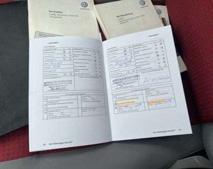 Фольксваген Кадди 2009 в Житомире на Automoto.ua Черный Фольксваген Кадди, объемом двигателя 1.6 л и пробегом 139 тыс. км за 9299 $, фото 20 на Automoto.ua