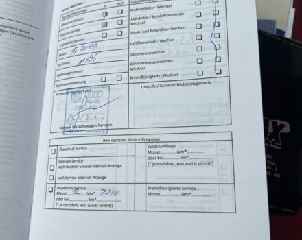Фольксваген Кадди 2009 в Житомире на Automoto.ua Черный Фольксваген Кадди, объемом двигателя 1.6 л и пробегом 139 тыс. км за 9299 $, фото 18 на Automoto.ua