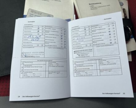 Фольксваген Кадди 2009 в Житомире на Automoto.ua Черный Фольксваген Кадди, объемом двигателя 1.6 л и пробегом 139 тыс. км за 9299 $, фото 19 на Automoto.ua