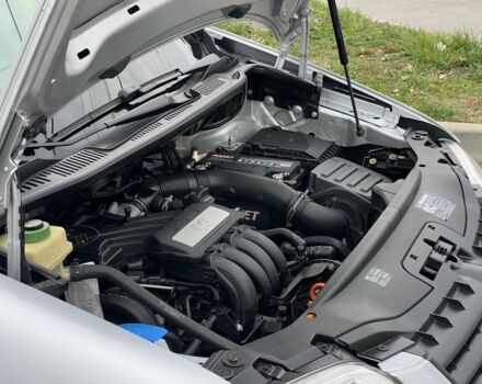 Фольксваген Кадди 2009 в Житомире на Automoto.ua Черный Фольксваген Кадди, объемом двигателя 1.6 л и пробегом 139 тыс. км за 9299 $, фото 11 на Automoto.ua