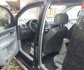 Черный Фольксваген Кадди, объемом двигателя 1.9 л и пробегом 280 тыс. км за 8000 $, фото 7 на Automoto.ua