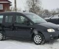 Черный Фольксваген Кадди, объемом двигателя 1.9 л и пробегом 232 тыс. км за 4700 $, фото 1 на Automoto.ua