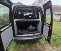 Черный Фольксваген Кадди, объемом двигателя 1.4 л и пробегом 142 тыс. км за 7999 $, фото 7 на Automoto.ua