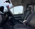 Черный Фольксваген Кадди, объемом двигателя 1.6 л и пробегом 269 тыс. км за 8500 $, фото 8 на Automoto.ua