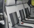 Черный Фольксваген Кадди, объемом двигателя 1.9 л и пробегом 218 тыс. км за 4600 $, фото 16 на Automoto.ua