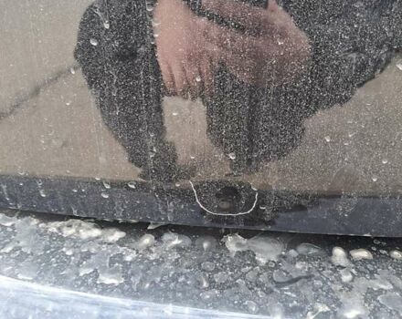 Черный Фольксваген Кадди, объемом двигателя 1.6 л и пробегом 217 тыс. км за 9999 $, фото 19 на Automoto.ua