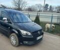 Черный Фольксваген Кадди, объемом двигателя 1.6 л и пробегом 218 тыс. км за 8200 $, фото 33 на Automoto.ua