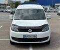 Черный Фольксваген Кадди, объемом двигателя 1.6 л и пробегом 190 тыс. км за 9500 $, фото 8 на Automoto.ua