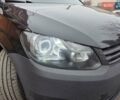Чорний Фольксваген Кадді, об'ємом двигуна 1.6 л та пробігом 260 тис. км за 9800 $, фото 3 на Automoto.ua