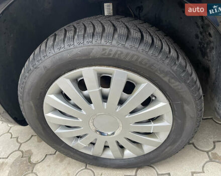 Черный Фольксваген Кадди, объемом двигателя 2 л и пробегом 101 тыс. км за 9999 $, фото 17 на Automoto.ua