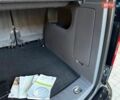 Черный Фольксваген Кадди, объемом двигателя 1.6 л и пробегом 212 тыс. км за 9950 $, фото 57 на Automoto.ua