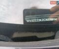 Черный Фольксваген Кадди, объемом двигателя 1.6 л и пробегом 172 тыс. км за 10500 $, фото 23 на Automoto.ua