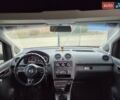 Чорний Фольксваген Кадді, об'ємом двигуна 1.6 л та пробігом 260 тис. км за 9800 $, фото 16 на Automoto.ua