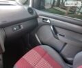 Черный Фольксваген Кадди, объемом двигателя 1.6 л и пробегом 218 тыс. км за 8200 $, фото 48 на Automoto.ua