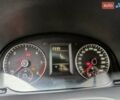 Черный Фольксваген Кадди, объемом двигателя 1.6 л и пробегом 172 тыс. км за 10500 $, фото 2 на Automoto.ua