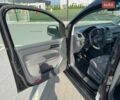 Черный Фольксваген Кадди, объемом двигателя 1.6 л и пробегом 282 тыс. км за 11200 $, фото 38 на Automoto.ua