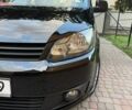 Черный Фольксваген Кадди, объемом двигателя 1.6 л и пробегом 212 тыс. км за 10250 $, фото 23 на Automoto.ua