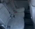 Черный Фольксваген Кадди, объемом двигателя 1.6 л и пробегом 230 тыс. км за 8800 $, фото 3 на Automoto.ua