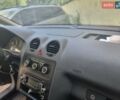 Чорний Фольксваген Кадді, об'ємом двигуна 2 л та пробігом 230 тис. км за 8500 $, фото 2 на Automoto.ua