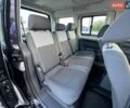 Черный Фольксваген Кадди, объемом двигателя 1.6 л и пробегом 214 тыс. км за 10950 $, фото 34 на Automoto.ua