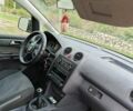 Черный Фольксваген Кадди, объемом двигателя 1.6 л и пробегом 172 тыс. км за 10500 $, фото 21 на Automoto.ua