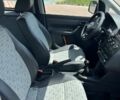 Черный Фольксваген Кадди, объемом двигателя 1.6 л и пробегом 249 тыс. км за 10199 $, фото 18 на Automoto.ua