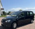 Чорний Фольксваген Кадді, об'ємом двигуна 1.6 л та пробігом 249 тис. км за 10800 $, фото 5 на Automoto.ua