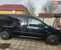 Черный Фольксваген Кадди, объемом двигателя 1.6 л и пробегом 236 тыс. км за 9300 $, фото 5 на Automoto.ua
