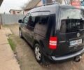 Чорний Фольксваген Кадді, об'ємом двигуна 2 л та пробігом 300 тис. км за 9900 $, фото 1 на Automoto.ua