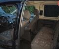 Чорний Фольксваген Кадді, об'ємом двигуна 1.6 л та пробігом 286 тис. км за 9500 $, фото 11 на Automoto.ua