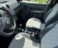 Черный Фольксваген Кадди, объемом двигателя 1.6 л и пробегом 249 тыс. км за 10199 $, фото 21 на Automoto.ua