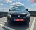 Чорний Фольксваген Кадді, об'ємом двигуна 1.6 л та пробігом 268 тис. км за 10950 $, фото 1 на Automoto.ua
