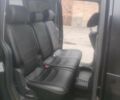 Черный Фольксваген Кадди, объемом двигателя 1.6 л и пробегом 340 тыс. км за 9200 $, фото 9 на Automoto.ua