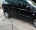 Чорний Фольксваген Кадді, об'ємом двигуна 1.6 л та пробігом 252 тис. км за 12500 $, фото 9 на Automoto.ua