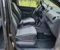 Черный Фольксваген Кадди, объемом двигателя 2 л и пробегом 332 тыс. км за 10900 $, фото 12 на Automoto.ua