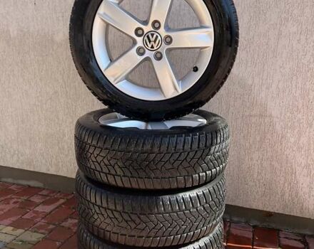 Черный Фольксваген Кадди, объемом двигателя 2 л и пробегом 197 тыс. км за 14200 $, фото 37 на Automoto.ua