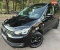 Чорний Фольксваген Кадді, об'ємом двигуна 1.6 л та пробігом 270 тис. км за 12900 $, фото 1 на Automoto.ua