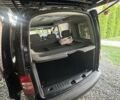 Чорний Фольксваген Кадді, об'ємом двигуна 1.6 л та пробігом 231 тис. км за 9800 $, фото 5 на Automoto.ua