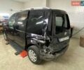Черный Фольксваген Кадди, объемом двигателя 1.6 л и пробегом 300 тыс. км за 5800 $, фото 1 на Automoto.ua