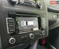 Черный Фольксваген Кадди, объемом двигателя 1.6 л и пробегом 348 тыс. км за 11900 $, фото 24 на Automoto.ua