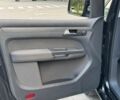Черный Фольксваген Кадди, объемом двигателя 2 л и пробегом 171 тыс. км за 11500 $, фото 49 на Automoto.ua