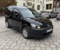 Фольксваген Кадди 2014 в Ровно на Automoto.ua Черный Фольксваген Кадди, объемом двигателя 1.6 л и пробегом 207 тыс. км за 12950 $, фото 2 на Automoto.ua